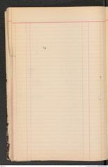k.k. naturhistorisches Hofmuseum, Index Intendanzakten 1886, Seite 40